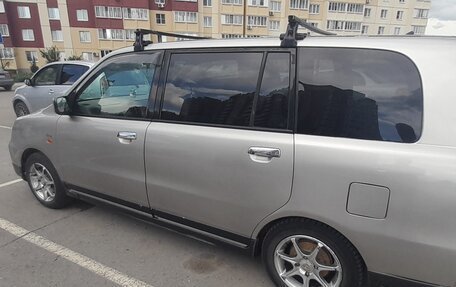 Mitsubishi Dion I рестайлинг, 2000 год, 380 000 рублей, 5 фотография