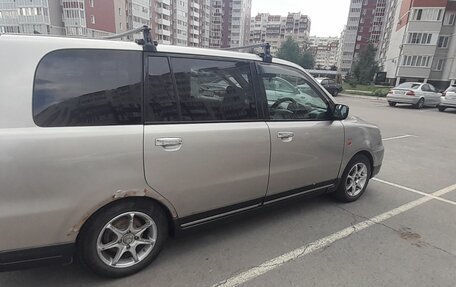 Mitsubishi Dion I рестайлинг, 2000 год, 380 000 рублей, 6 фотография