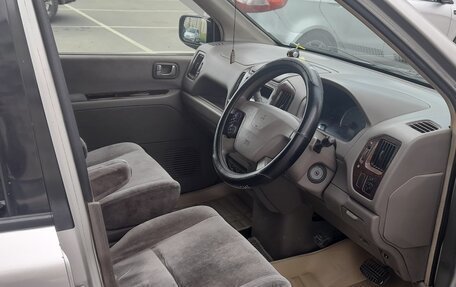 Mitsubishi Dion I рестайлинг, 2000 год, 380 000 рублей, 4 фотография