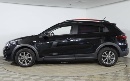 KIA Rio IV, 2022 год, 1 899 990 рублей, 8 фотография