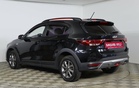 KIA Rio IV, 2022 год, 1 899 990 рублей, 7 фотография