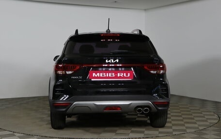 KIA Rio IV, 2022 год, 1 899 990 рублей, 6 фотография