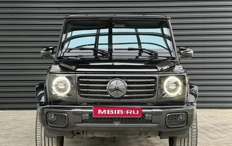 Mercedes-Benz G-Класс W463 рестайлинг _iii, 2025 год, 24 490 000 рублей, 2 фотография