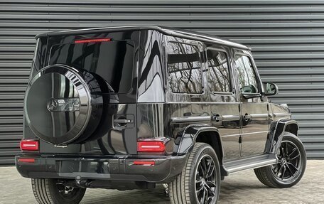 Mercedes-Benz G-Класс W463 рестайлинг _iii, 2025 год, 24 490 000 рублей, 4 фотография