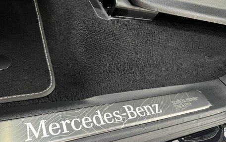 Mercedes-Benz G-Класс W463 рестайлинг _iii, 2025 год, 24 490 000 рублей, 15 фотография