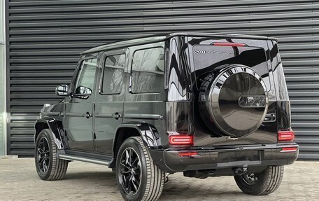 Mercedes-Benz G-Класс W463 рестайлинг _iii, 2025 год, 24 490 000 рублей, 6 фотография
