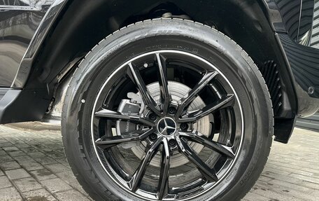 Mercedes-Benz G-Класс W463 рестайлинг _iii, 2025 год, 24 490 000 рублей, 9 фотография