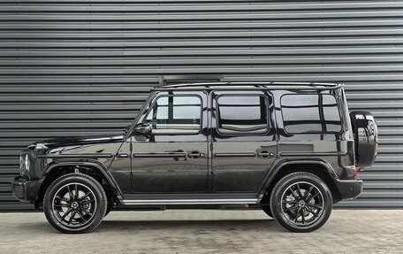 Mercedes-Benz G-Класс W463 рестайлинг _iii, 2025 год, 24 490 000 рублей, 8 фотография