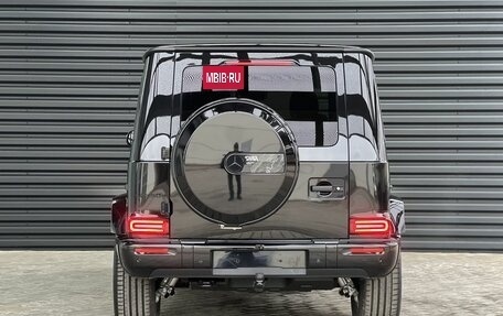 Mercedes-Benz G-Класс W463 рестайлинг _iii, 2025 год, 24 490 000 рублей, 5 фотография