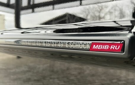 Mercedes-Benz G-Класс W463 рестайлинг _iii, 2025 год, 24 490 000 рублей, 11 фотография