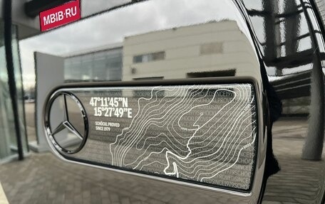 Mercedes-Benz G-Класс W463 рестайлинг _iii, 2025 год, 24 490 000 рублей, 10 фотография