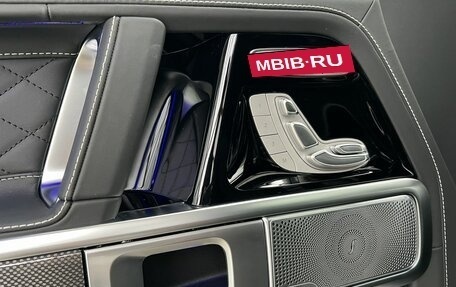Mercedes-Benz G-Класс W463 рестайлинг _iii, 2025 год, 24 490 000 рублей, 14 фотография