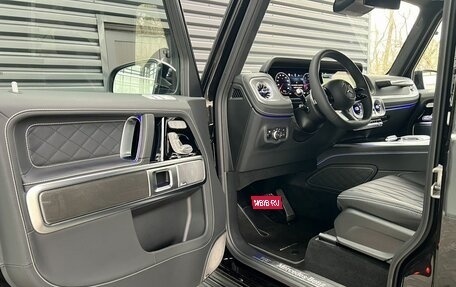 Mercedes-Benz G-Класс W463 рестайлинг _iii, 2025 год, 24 490 000 рублей, 13 фотография