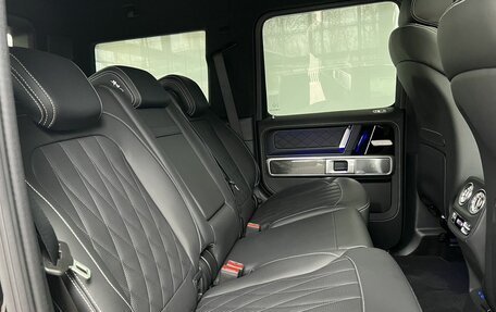Mercedes-Benz G-Класс W463 рестайлинг _iii, 2025 год, 24 490 000 рублей, 25 фотография