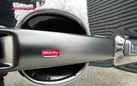 Mercedes-Benz G-Класс W463 рестайлинг _iii, 2025 год, 24 490 000 рублей, 12 фотография