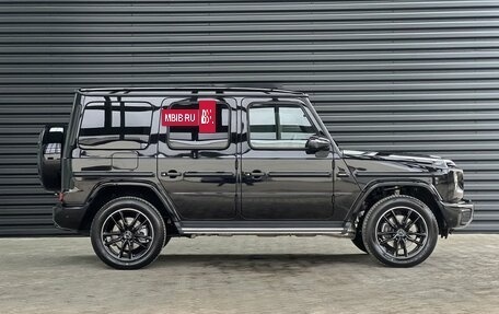 Mercedes-Benz G-Класс W463 рестайлинг _iii, 2025 год, 24 490 000 рублей, 7 фотография