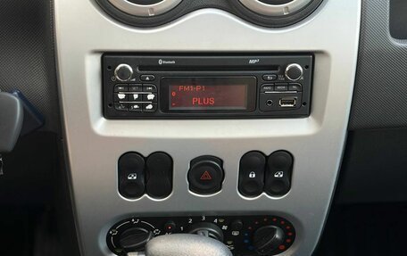 Renault Logan I, 2013 год, 649 000 рублей, 25 фотография