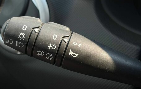 Renault Logan I, 2013 год, 649 000 рублей, 27 фотография