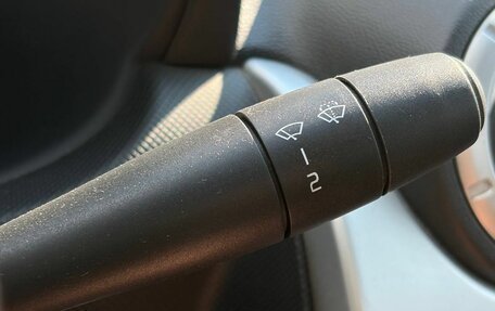 Renault Logan I, 2013 год, 649 000 рублей, 28 фотография