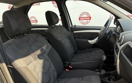 Renault Logan I, 2013 год, 649 000 рублей, 31 фотография
