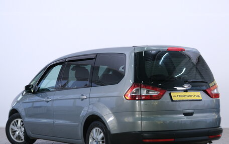 Ford Galaxy II, 2008 год, 829 000 рублей, 5 фотография