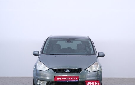 Ford Galaxy II, 2008 год, 829 000 рублей, 2 фотография
