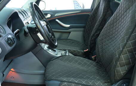 Ford Galaxy II, 2008 год, 829 000 рублей, 8 фотография