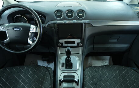 Ford Galaxy II, 2008 год, 829 000 рублей, 13 фотография