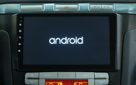 Ford Galaxy II, 2008 год, 829 000 рублей, 14 фотография
