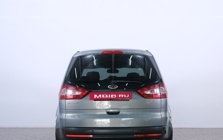 Ford Galaxy II, 2008 год, 829 000 рублей, 6 фотография