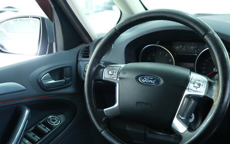 Ford Galaxy II, 2008 год, 829 000 рублей, 12 фотография