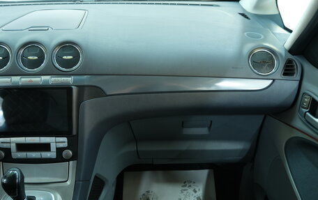 Ford Galaxy II, 2008 год, 829 000 рублей, 16 фотография