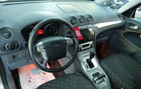 Ford Galaxy II, 2008 год, 829 000 рублей, 10 фотография