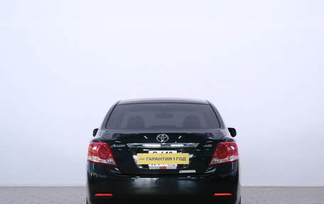 Toyota Allion, 2010 год, 1 439 000 рублей, 5 фотография
