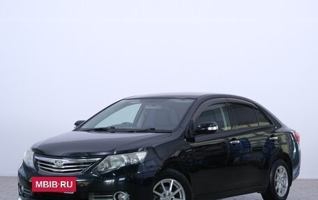Toyota Allion, 2010 год, 1 439 000 рублей, 3 фотография