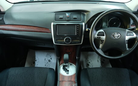 Toyota Allion, 2010 год, 1 439 000 рублей, 13 фотография