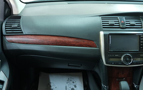 Toyota Allion, 2010 год, 1 439 000 рублей, 15 фотография