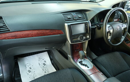 Toyota Allion, 2010 год, 1 439 000 рублей, 16 фотография