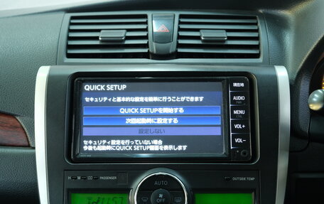 Toyota Allion, 2010 год, 1 439 000 рублей, 14 фотография