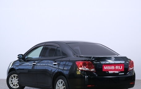 Toyota Allion, 2010 год, 1 439 000 рублей, 4 фотография