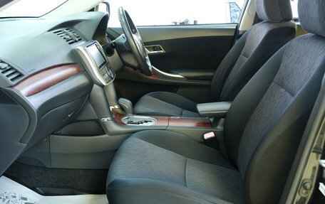 Toyota Allion, 2010 год, 1 439 000 рублей, 17 фотография