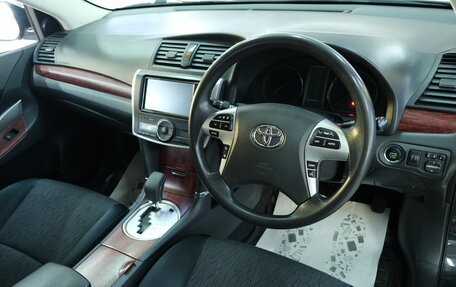 Toyota Allion, 2010 год, 1 439 000 рублей, 10 фотография