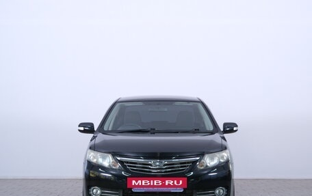 Toyota Allion, 2010 год, 1 439 000 рублей, 2 фотография