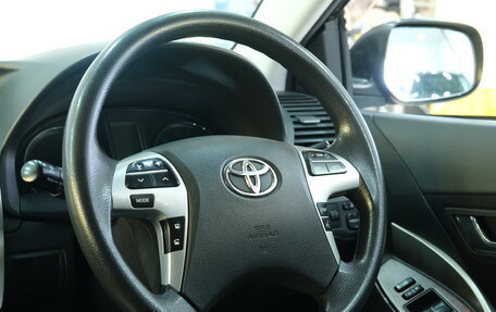 Toyota Allion, 2010 год, 1 439 000 рублей, 11 фотография