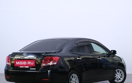 Toyota Allion, 2010 год, 1 439 000 рублей, 6 фотография