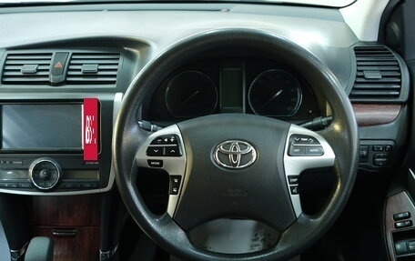 Toyota Allion, 2010 год, 1 439 000 рублей, 12 фотография