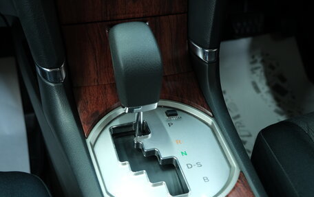 Toyota Allion, 2010 год, 1 439 000 рублей, 22 фотография