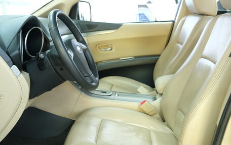 Subaru Tribeca I рестайлинг, 2008 год, 1 299 000 рублей, 8 фотография