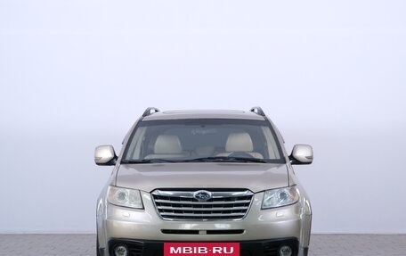 Subaru Tribeca I рестайлинг, 2008 год, 1 299 000 рублей, 2 фотография