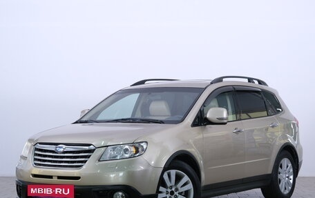 Subaru Tribeca I рестайлинг, 2008 год, 1 299 000 рублей, 4 фотография